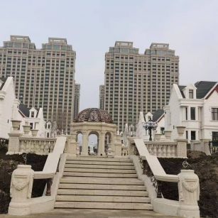 辽源黄金麻工程案例