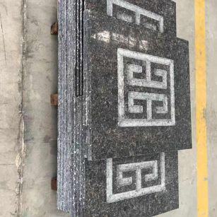 辽源英国棕回纹雕刻版