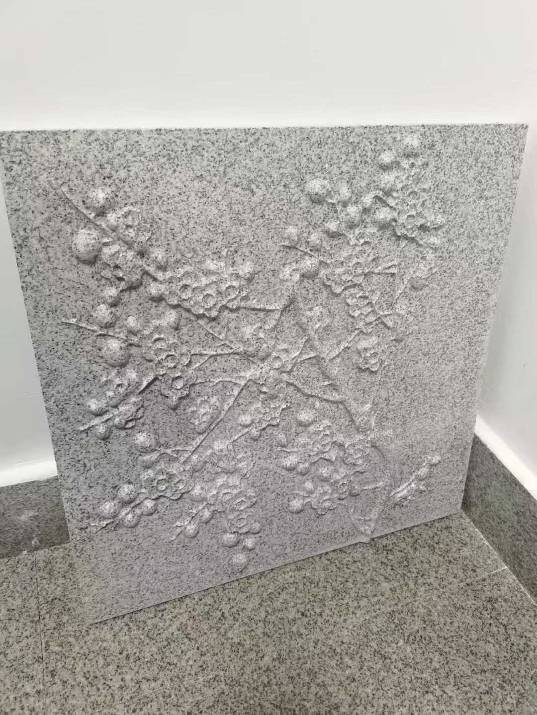 辽源芝麻白雕刻版，异形定制