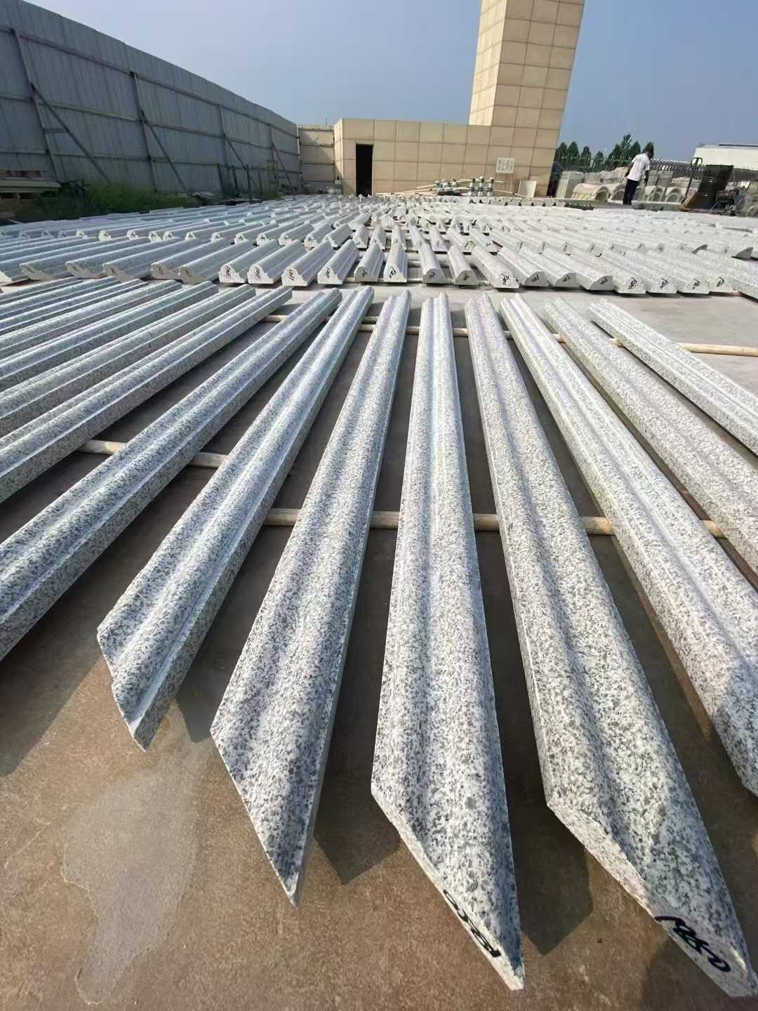 辽源 别墅异形线条 异形定制